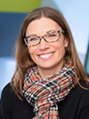 Dr. Cosette Lemelin