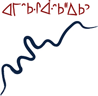 map of amiskwaciwâskahikan by kbarnes