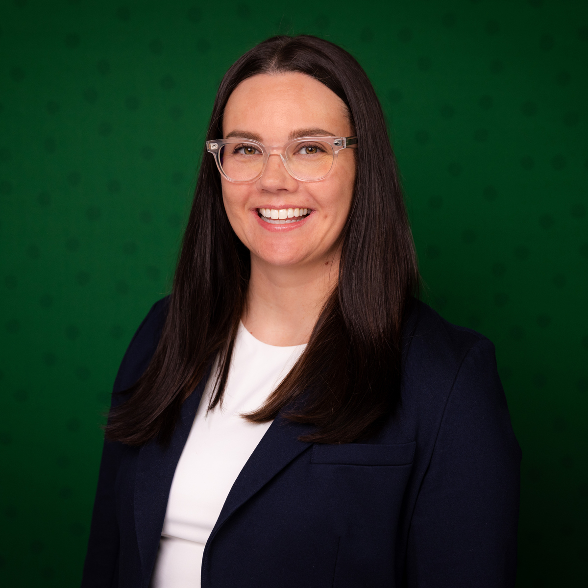 Ashley Beliveau Davis headshot