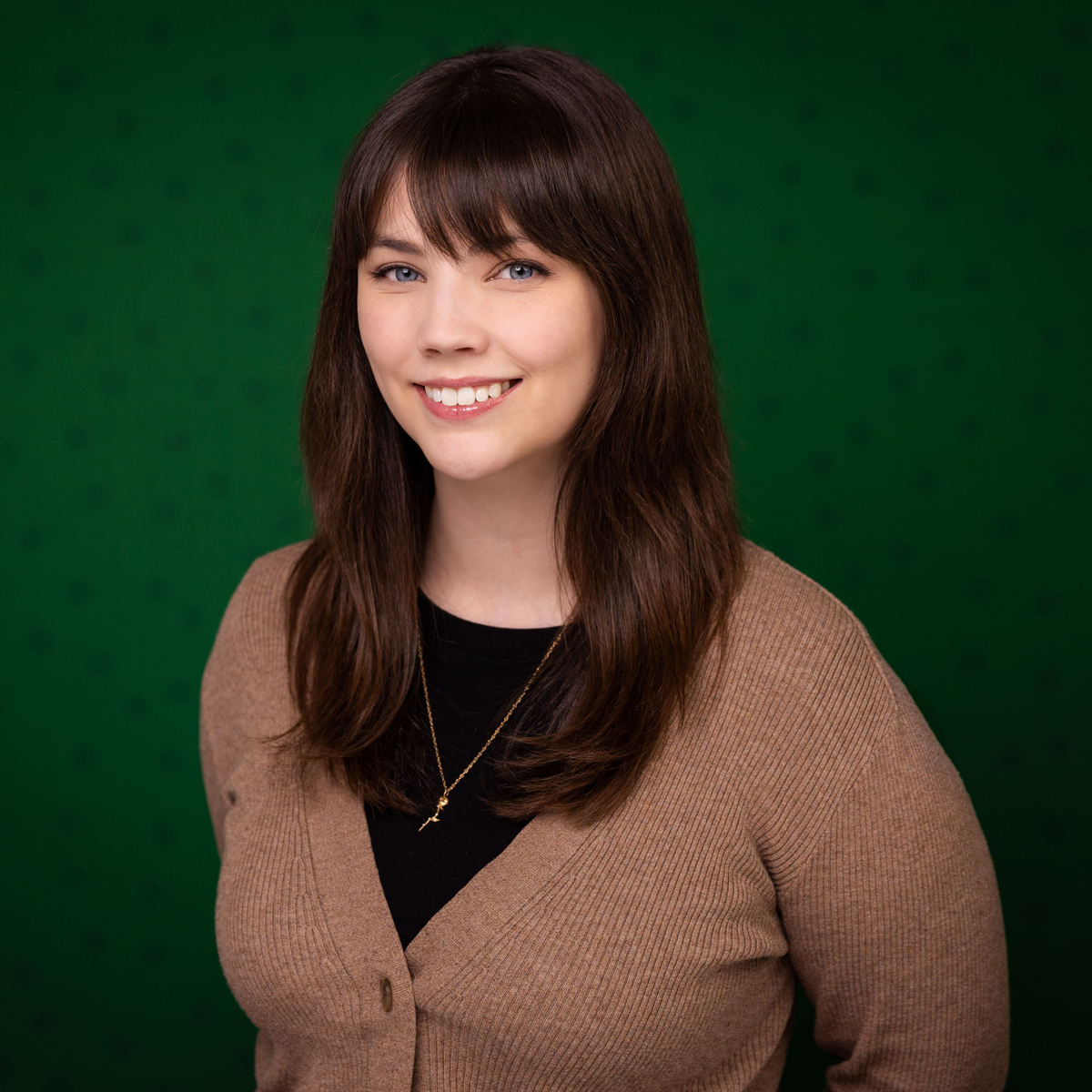 Rachel Anthony headshot