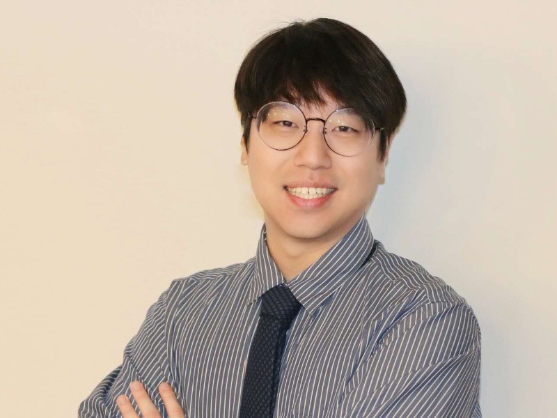 Calvin Chung