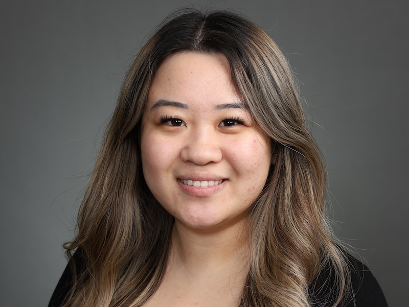 Sophie Shi
