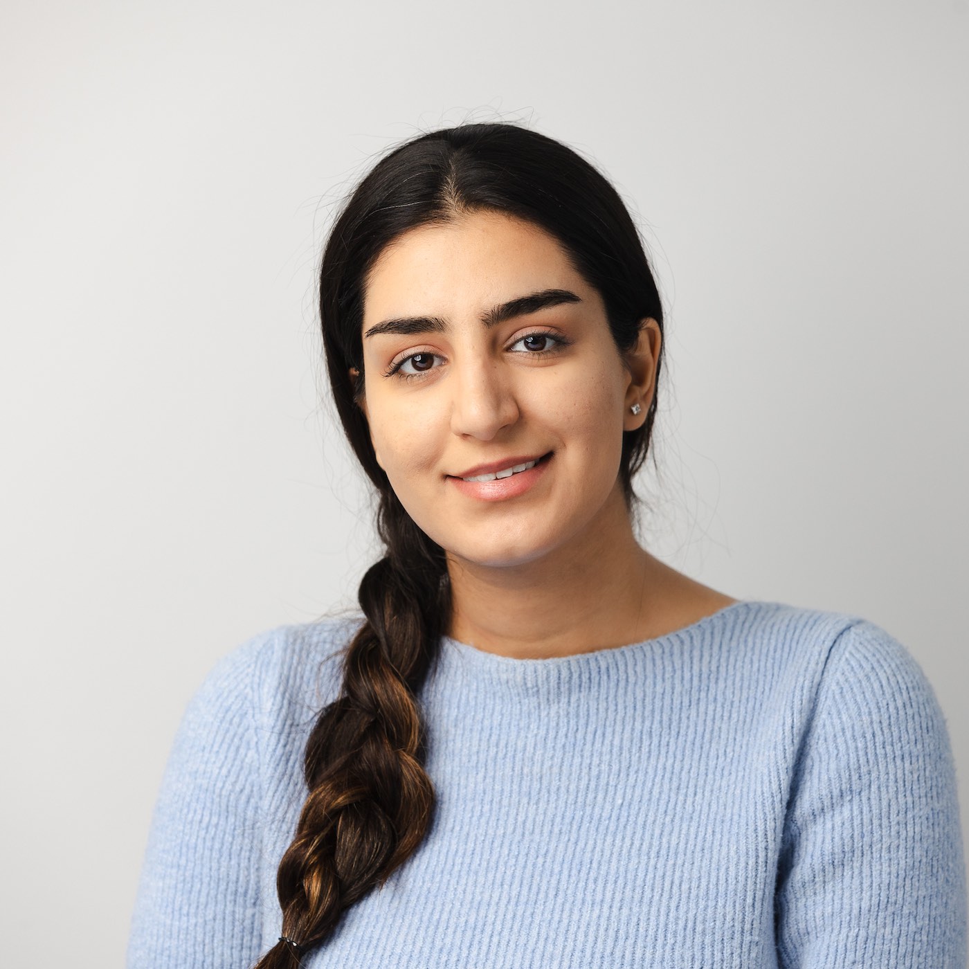 Sara Sheikhi