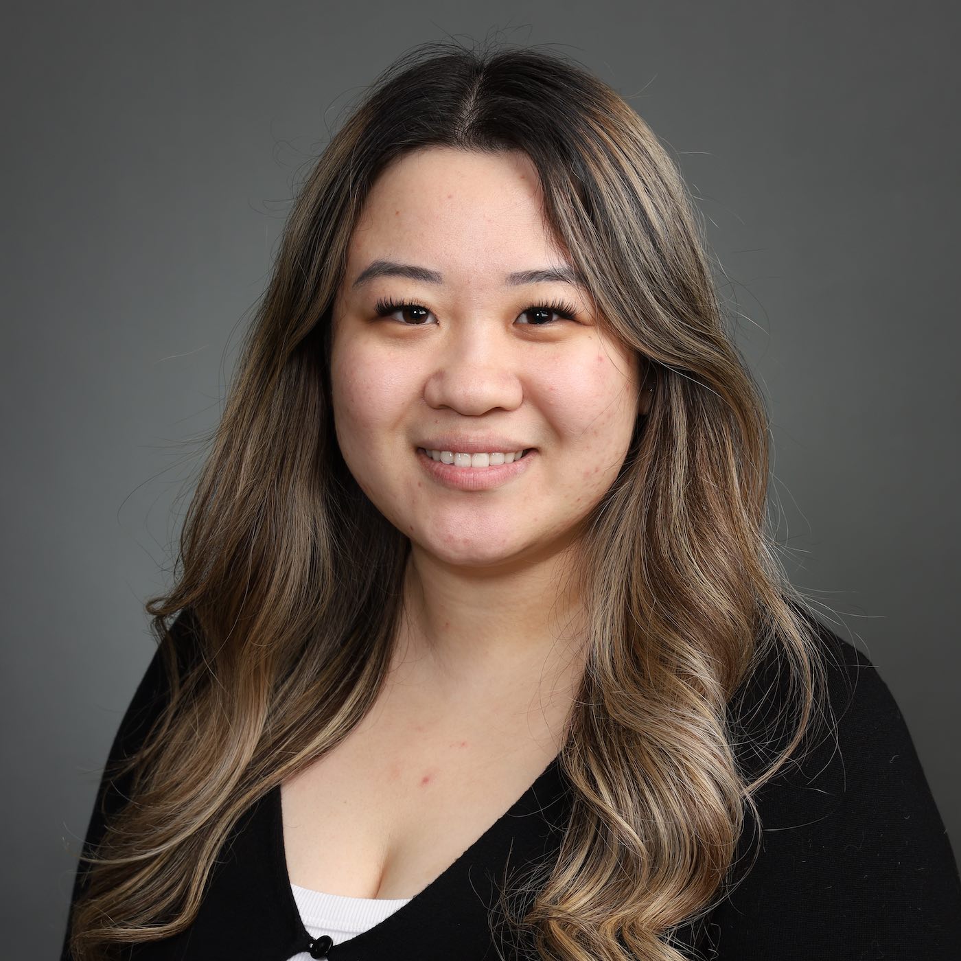 Sophie Shi