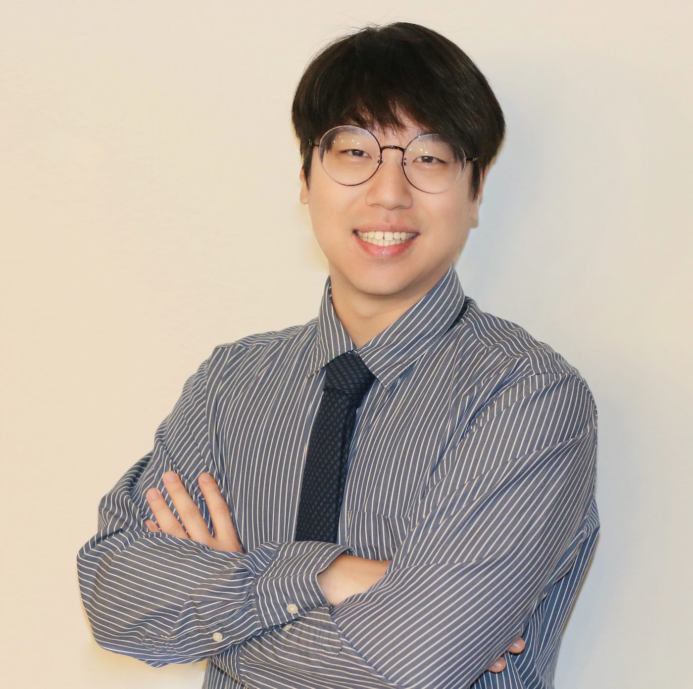 Calvin Chung