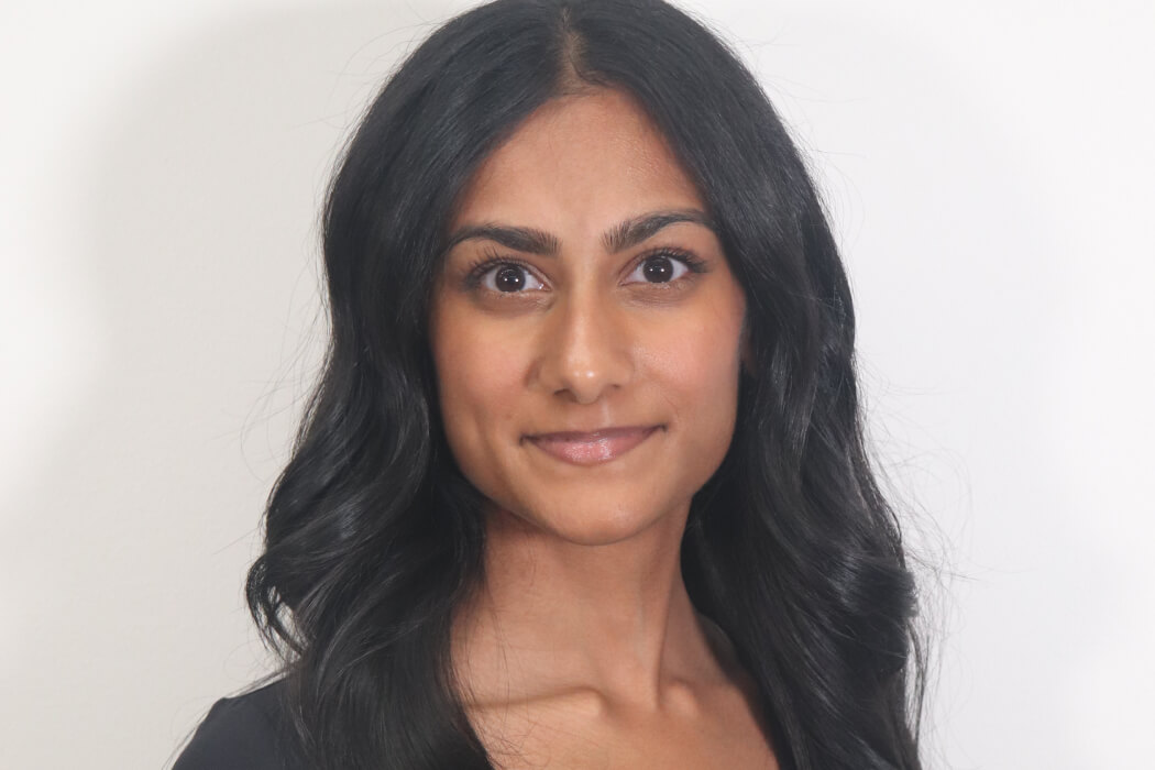 Priya Manavalan