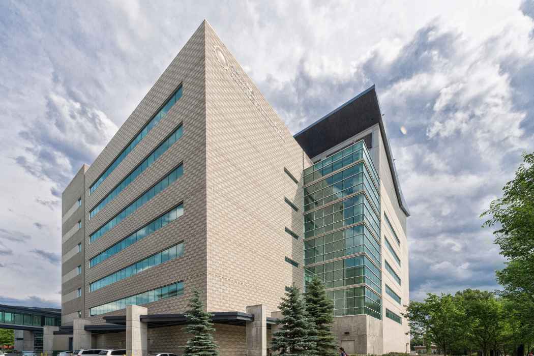 image of Engineering teaching and learning complex