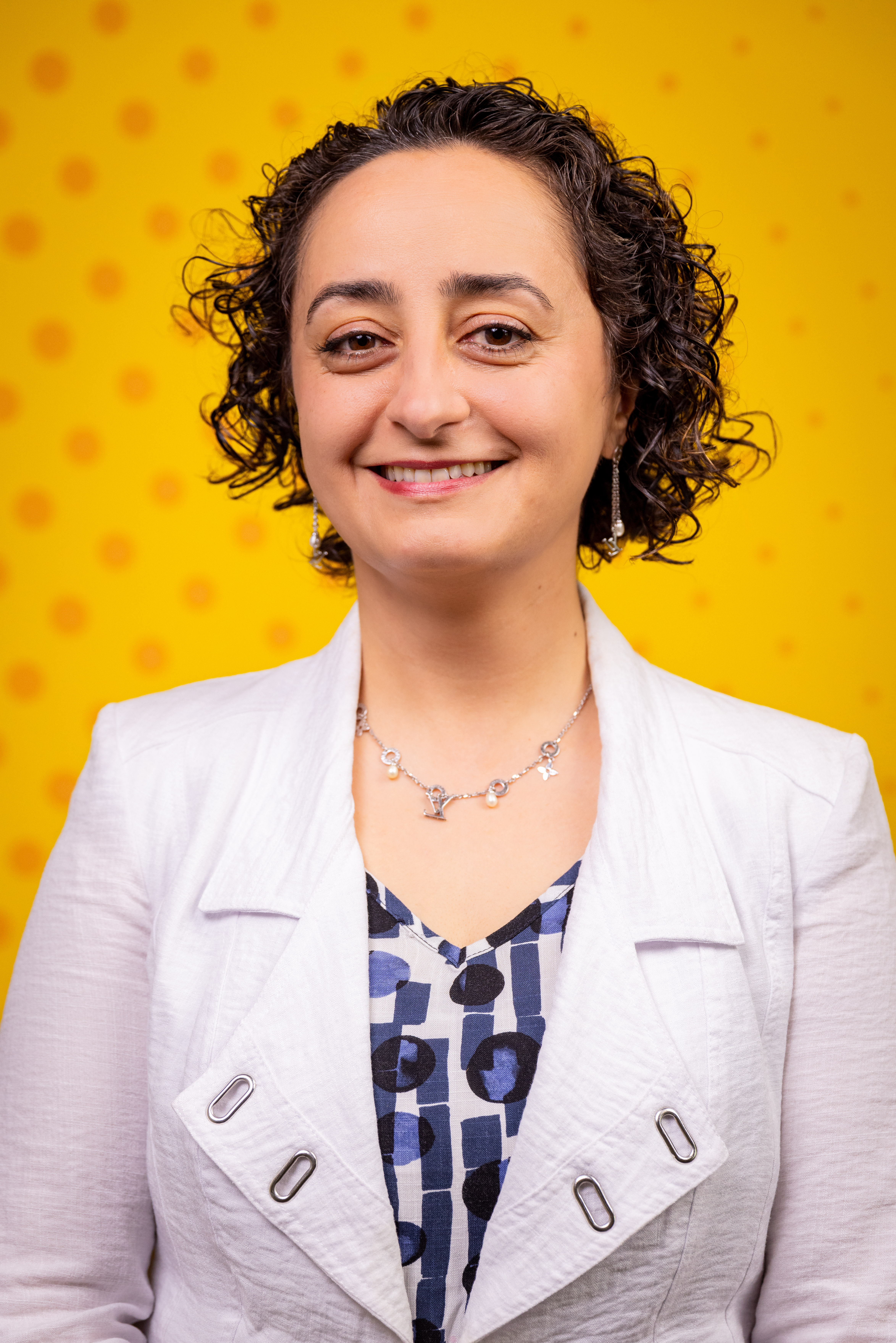 Hosna Jabbari