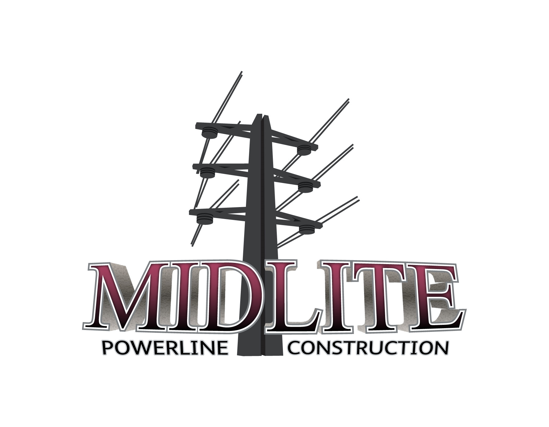 Midlite Powerline Construction