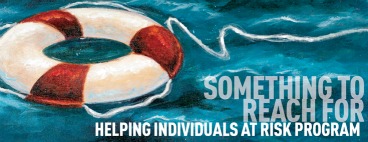 Helping Risk Helping Individuals at Risk | English and Film Studies