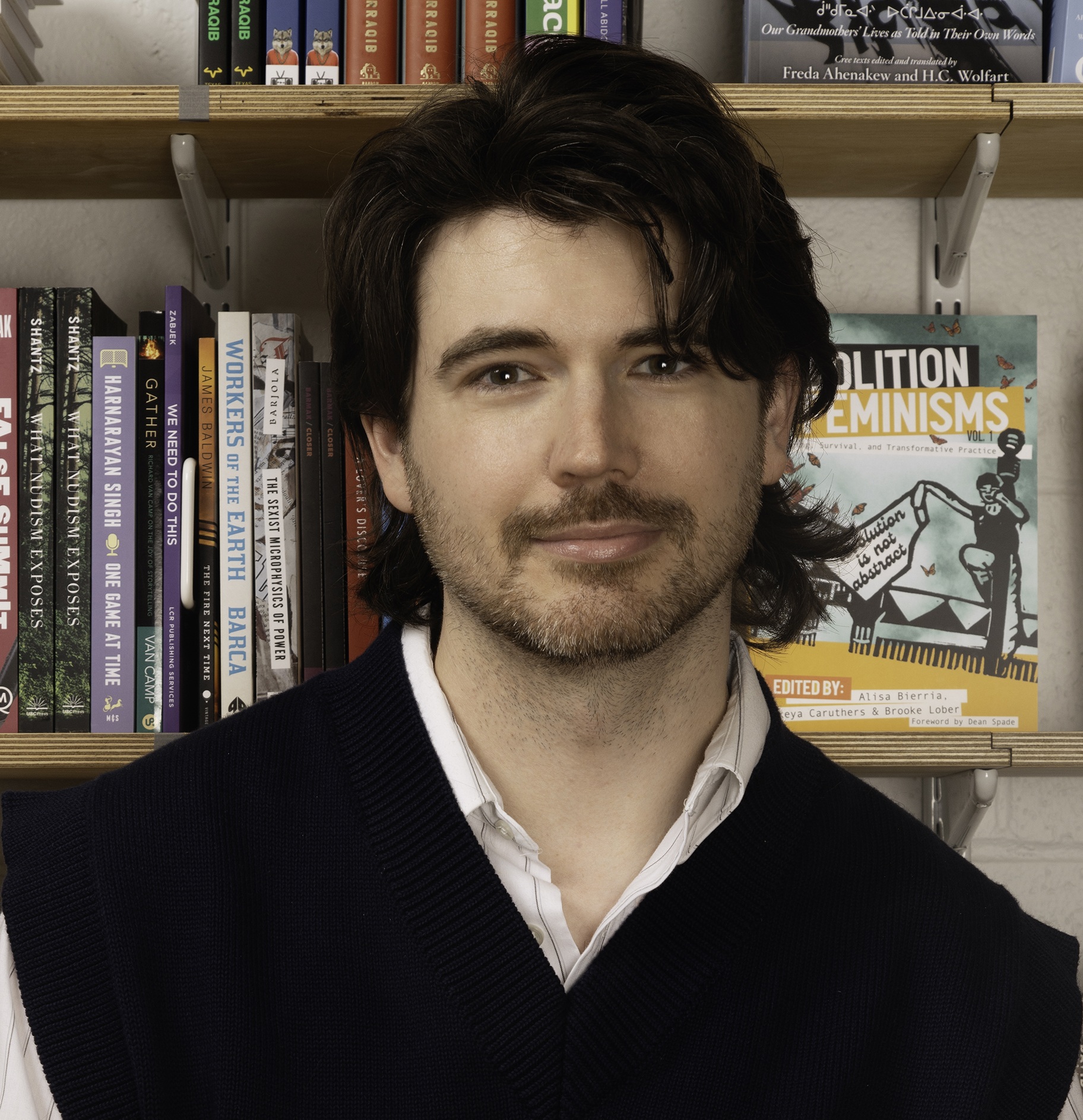 Jason Purcell