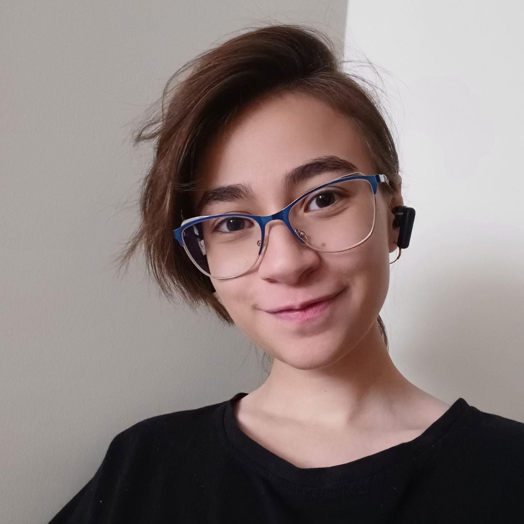 Zahra Nazarieh