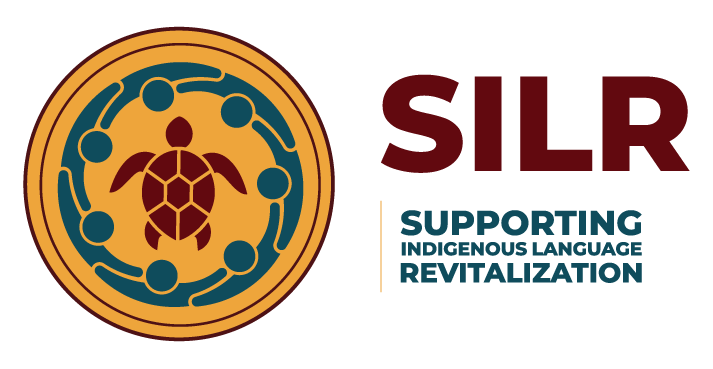 SILR logo
