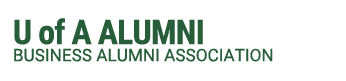 Logo of U of A Alumni Business Alumni Association