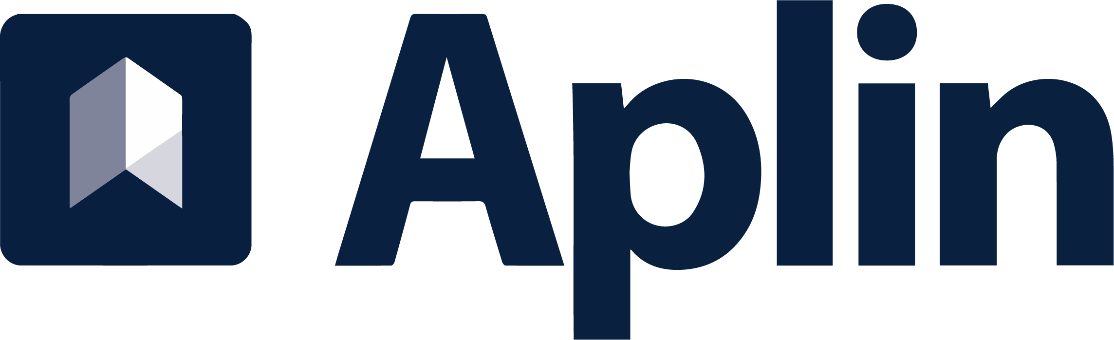 Logo of Aplin