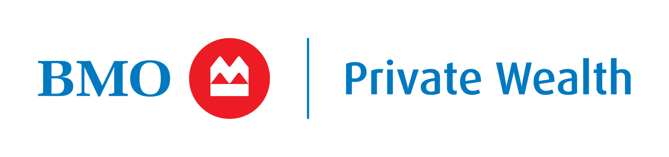 Logo of BMO Private Wealth