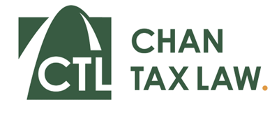 Logo of Chan Tax Law