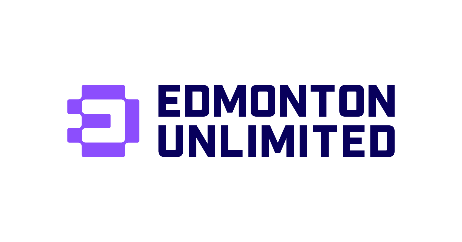 Logo of Edmonton Unlimited