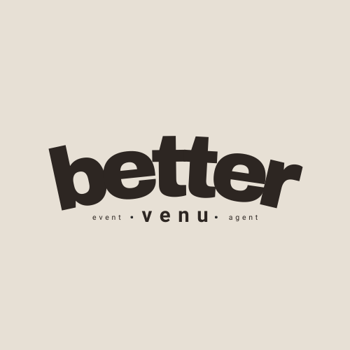 Better Venu Vanessa Welz logo