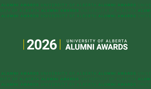 Image for news story: 2026 Alumni Awards
