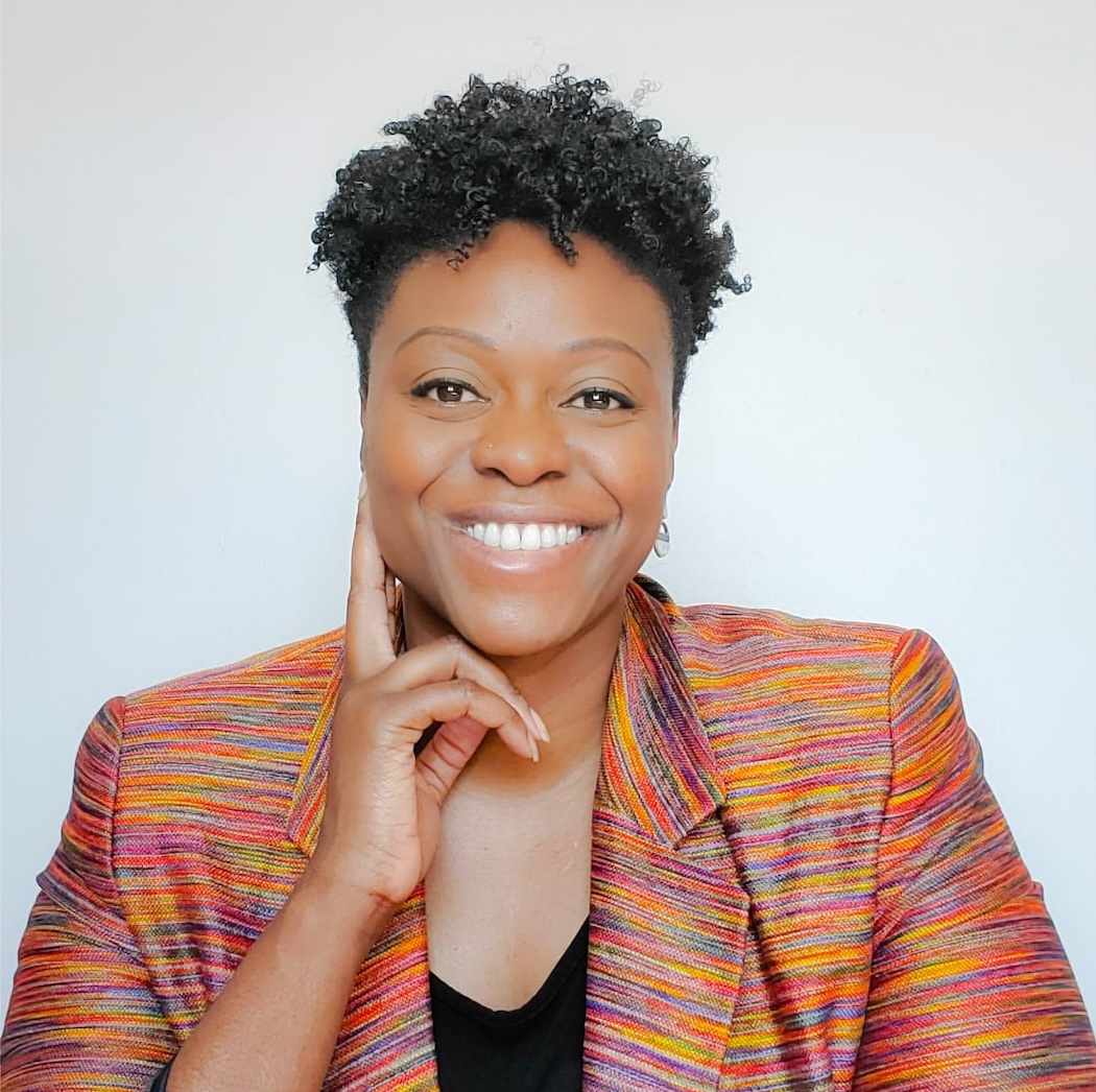 Dr. Funke Aladejeb