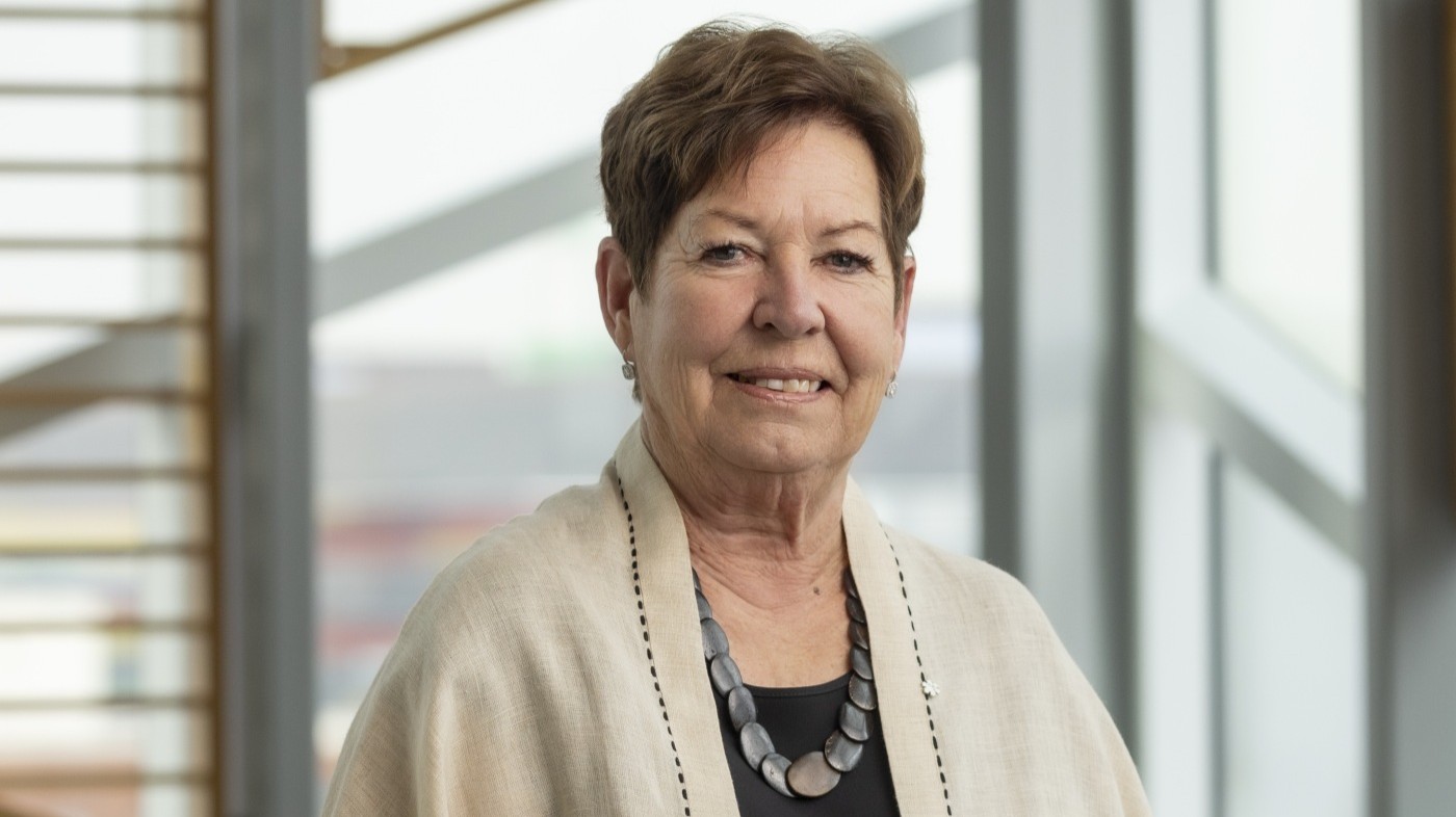 Cathy Roozen