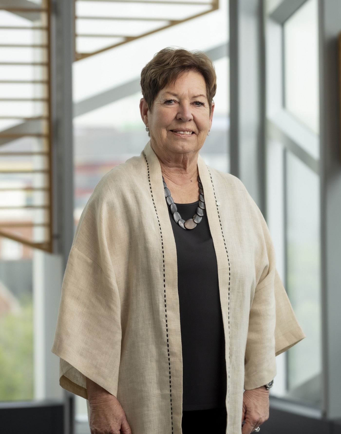 Cathy Roozen