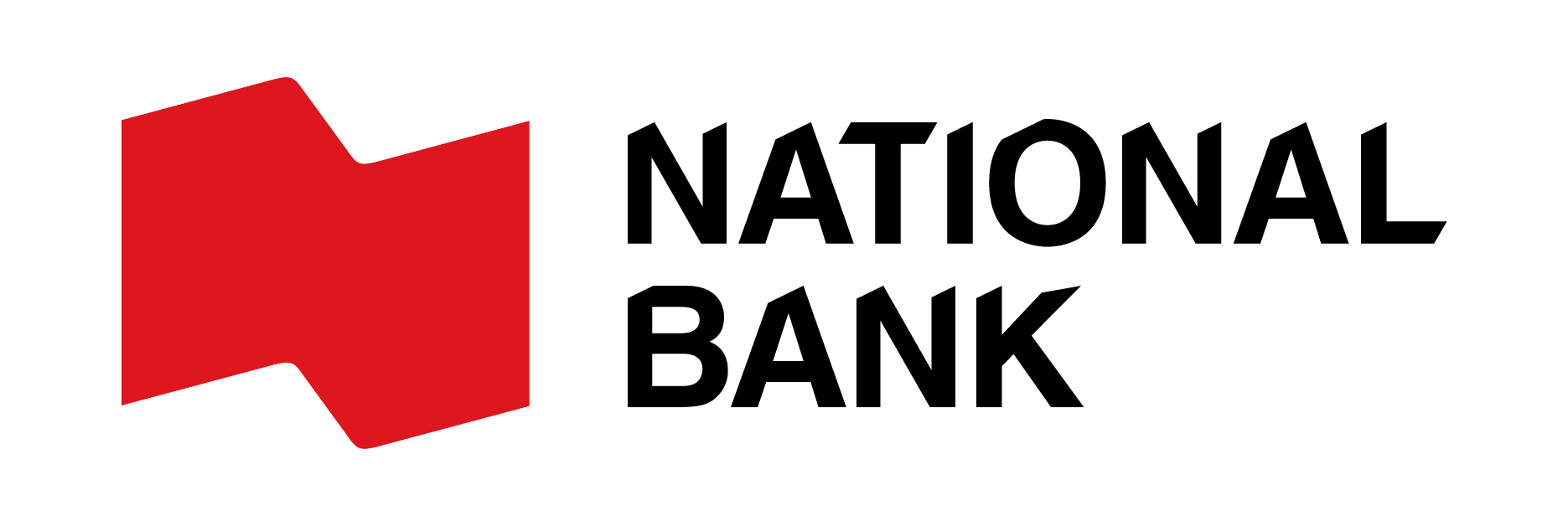 National Bank logo