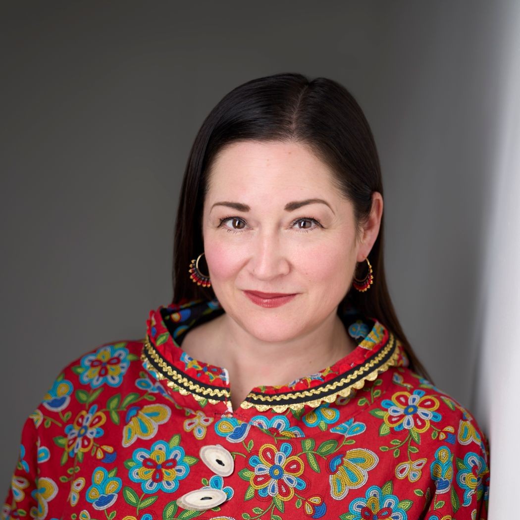 Dr. Crystal Gail Fraser's Image