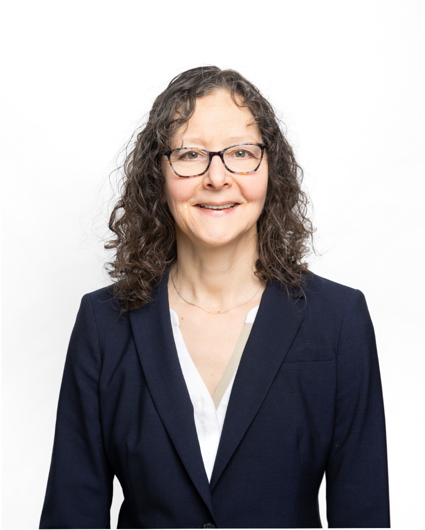 Dr. Anne Hicks