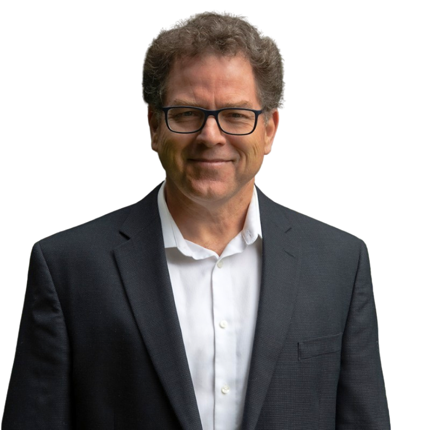 Dr. Craig Stephen