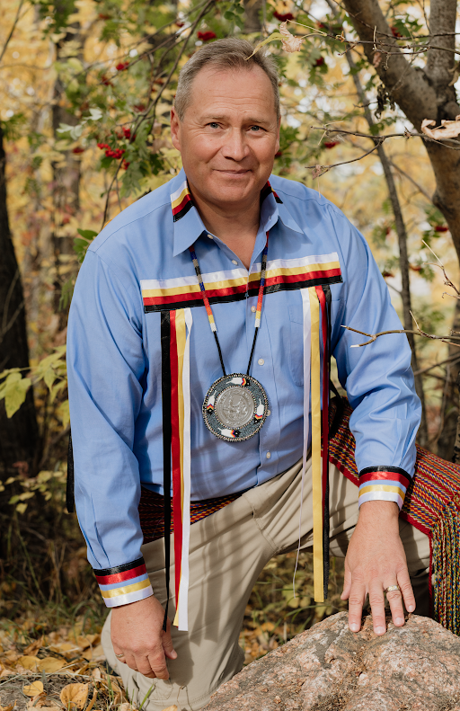 Keith Diakiw