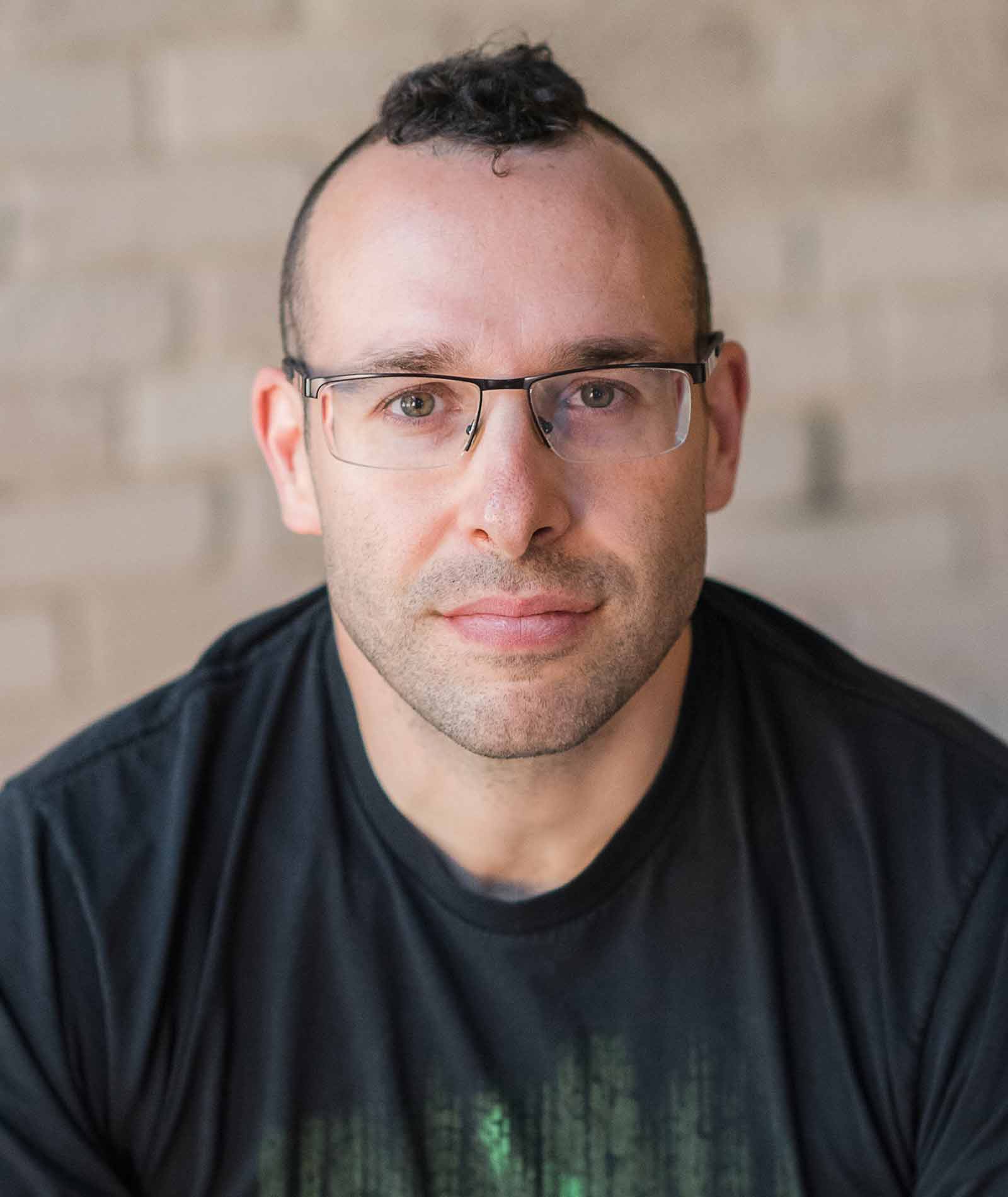 Adam White