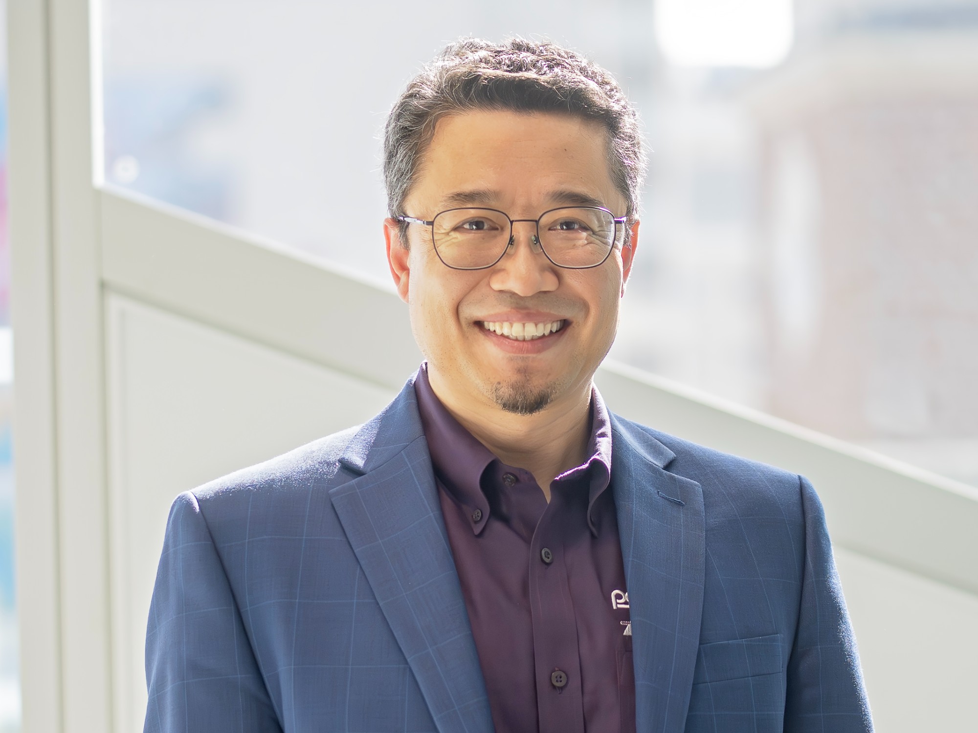 Dr. Yunwei Li