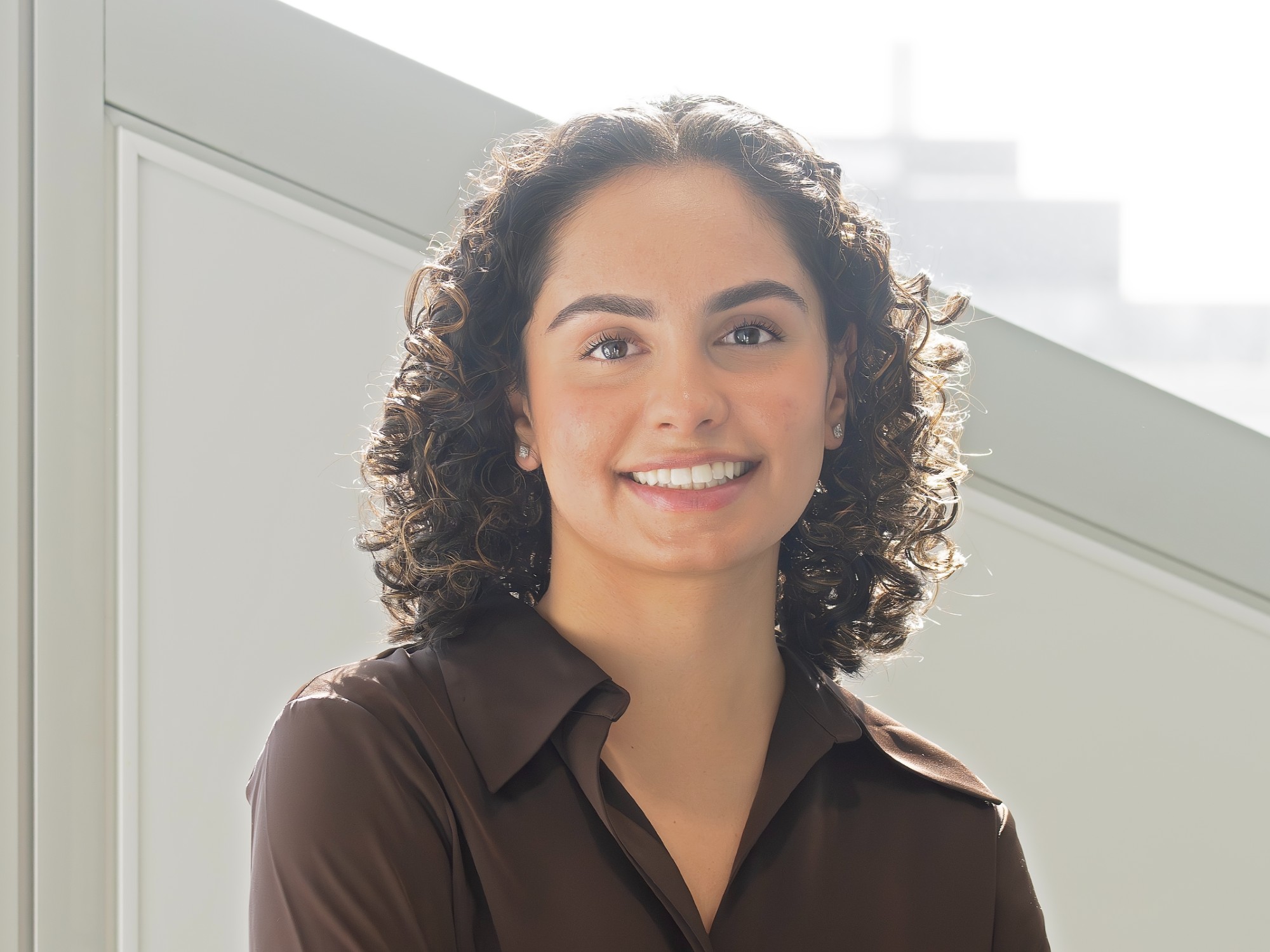 Mia Abdulla