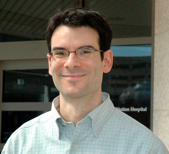 Lonnie Zwaigenbaum