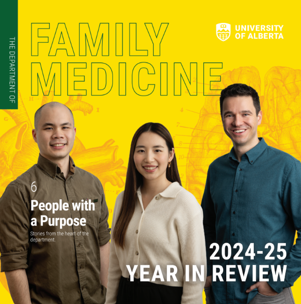 Family Med 2024-25 Year in Review
