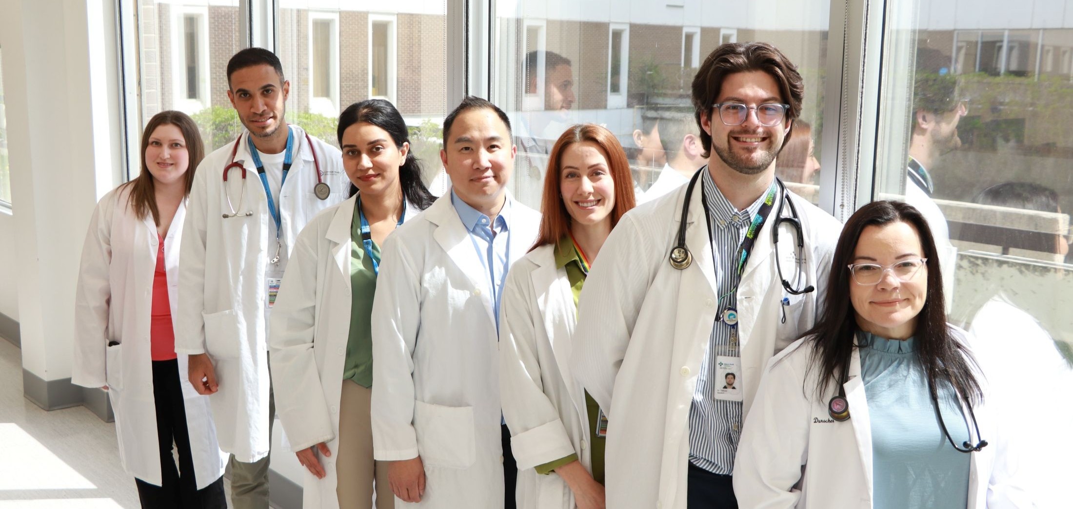 Hospitality program banner image