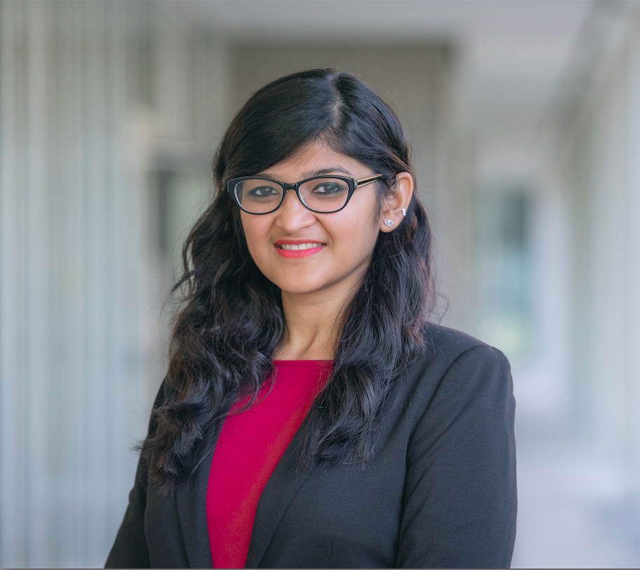 Isha Agarwal
