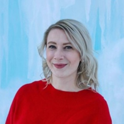 Kersten Merry
