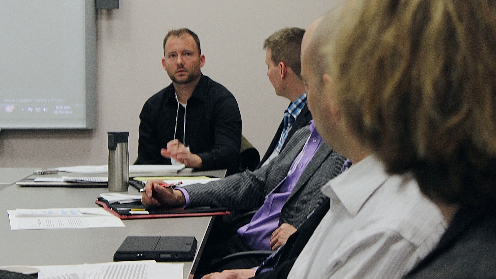 Digital tech experts work to bring internet to rural and remote ...