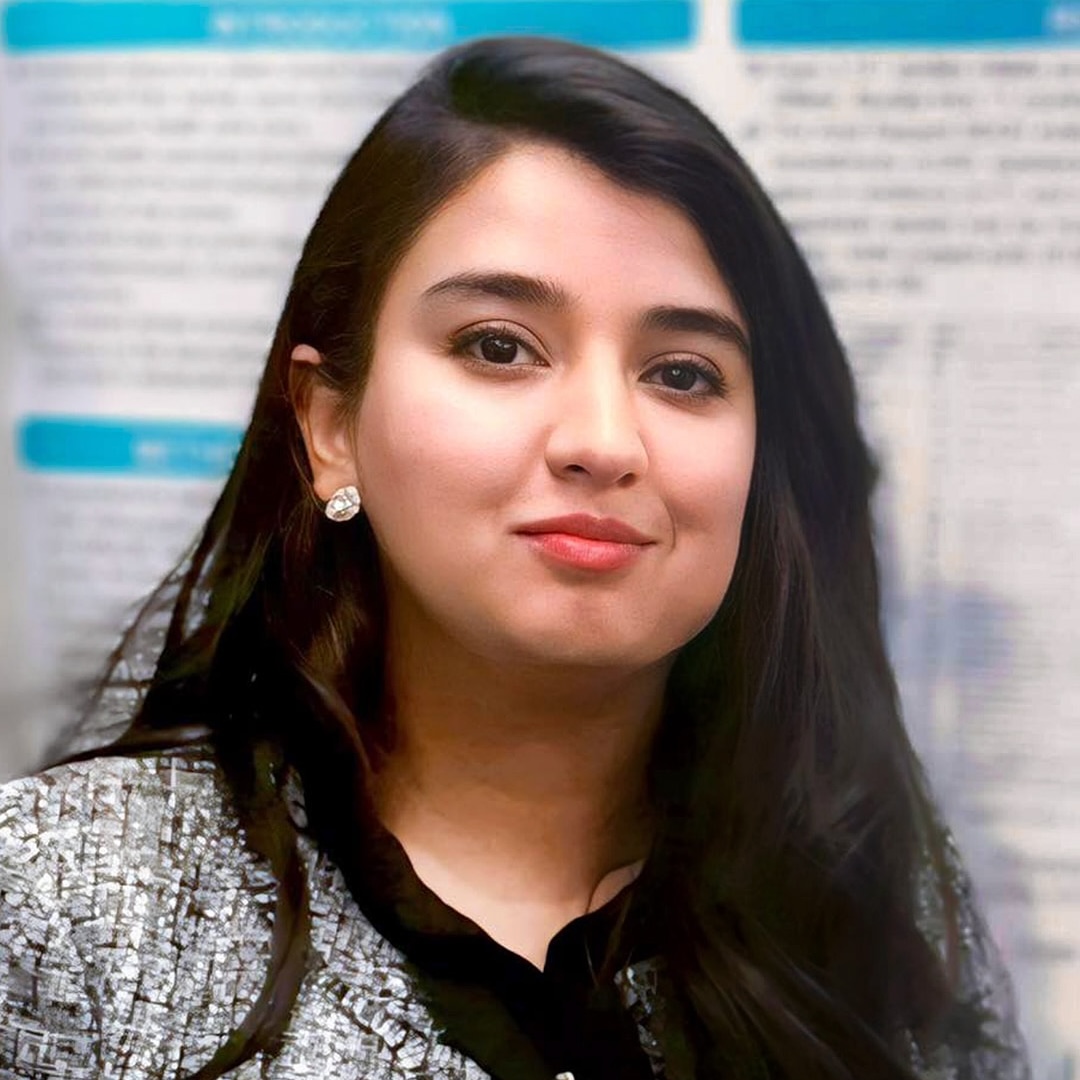 Sana Amjad
