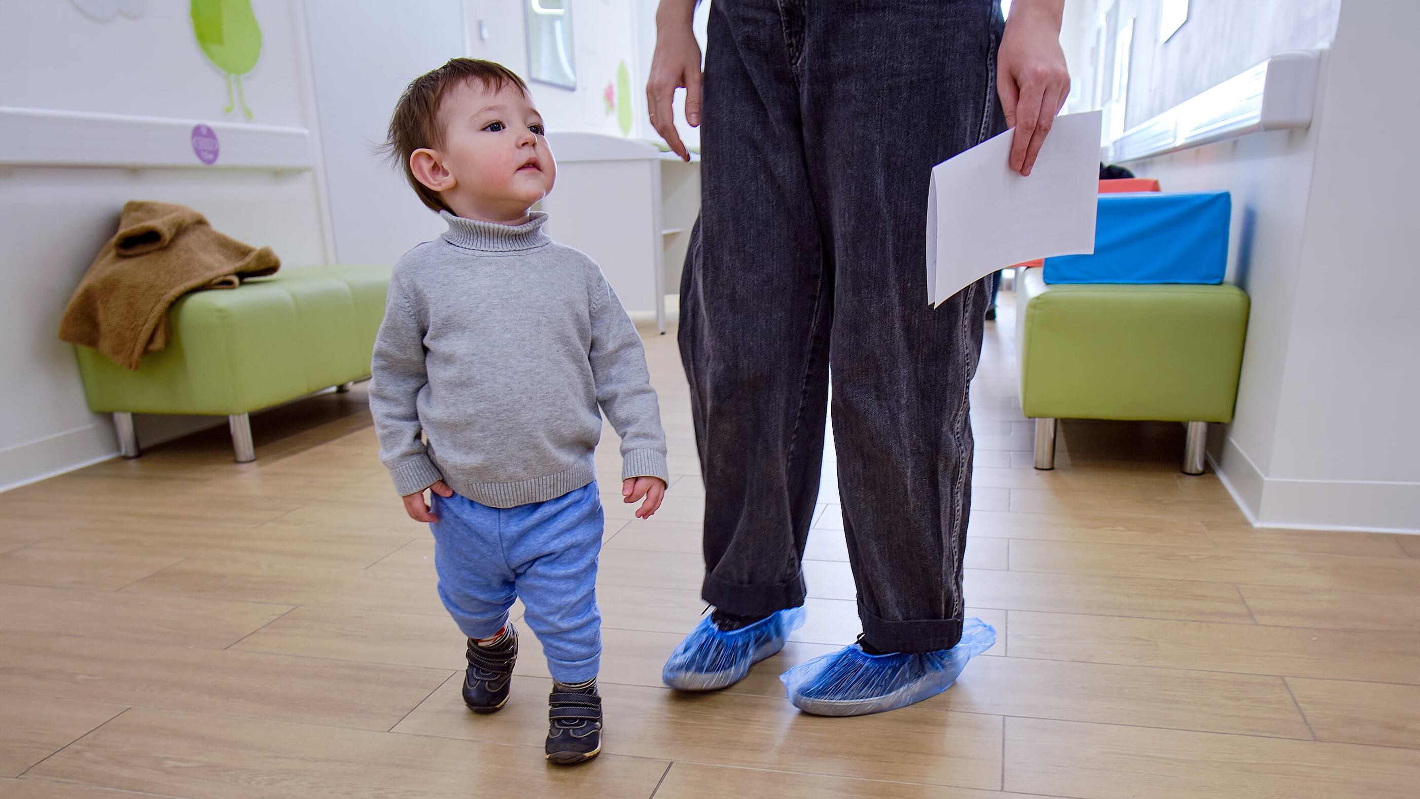 Children’s social circumstances dictate outcomes in emergency care