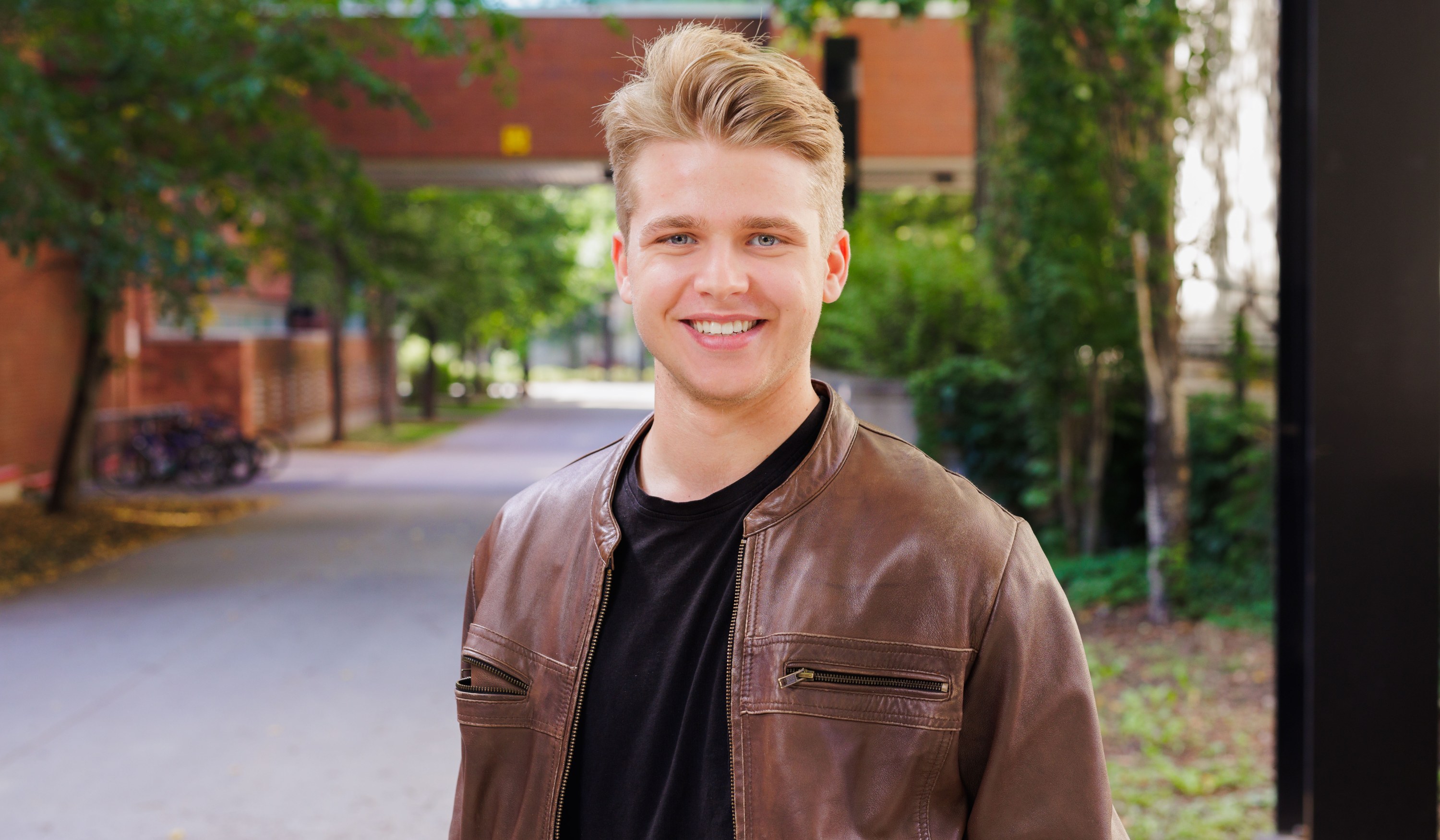 Gabe Thacker