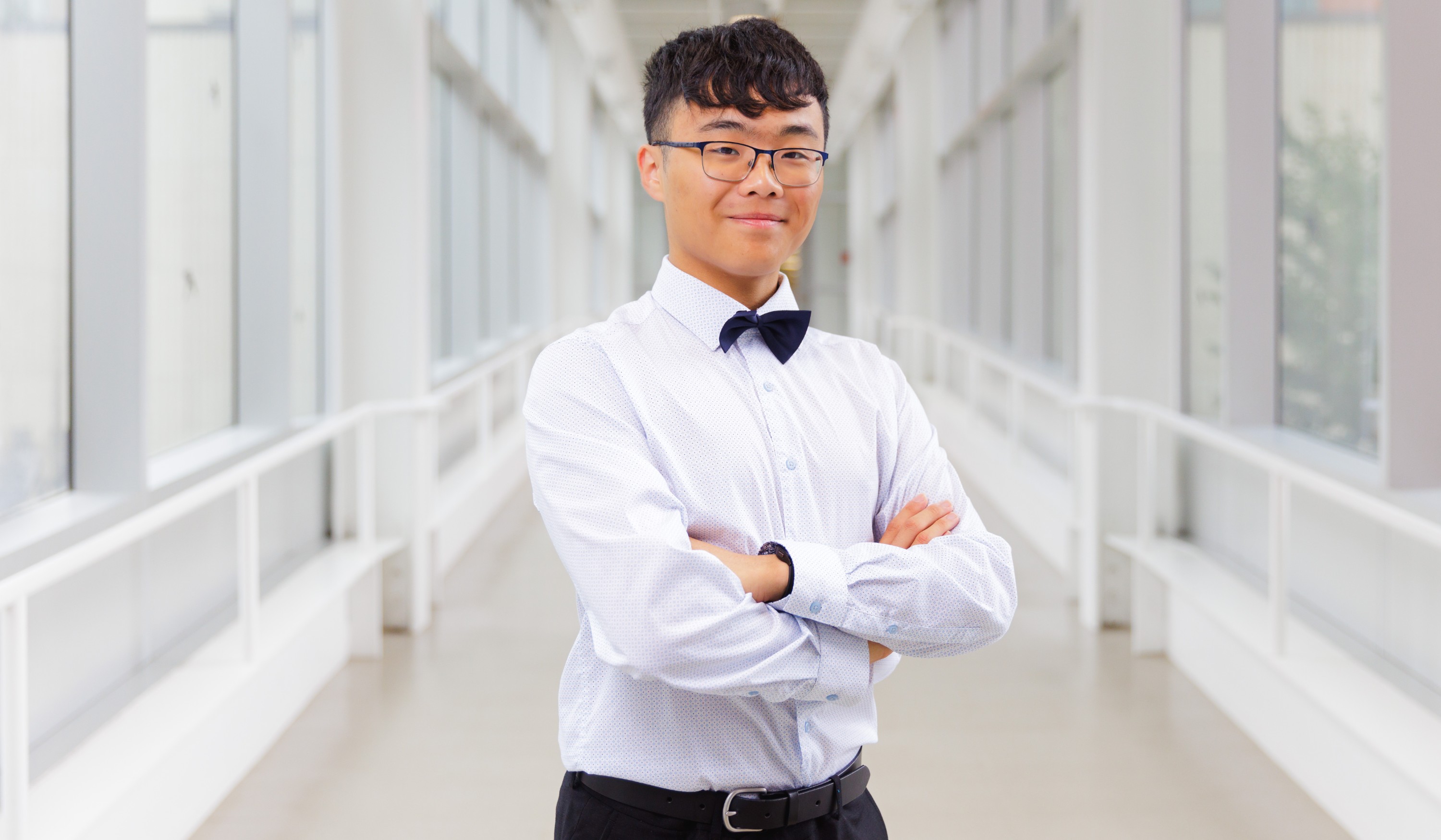 Oliver Chen