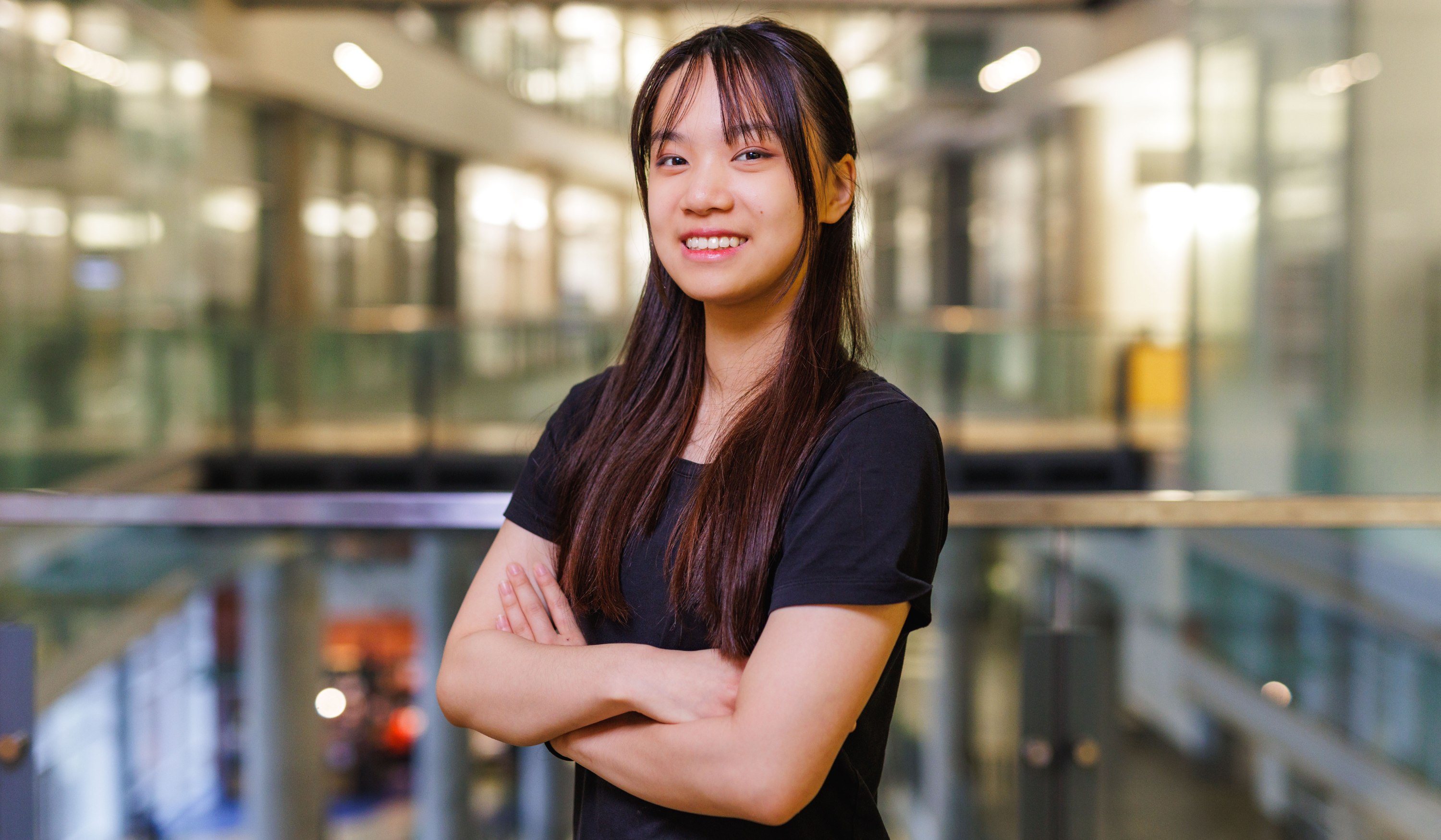 Selena Pang