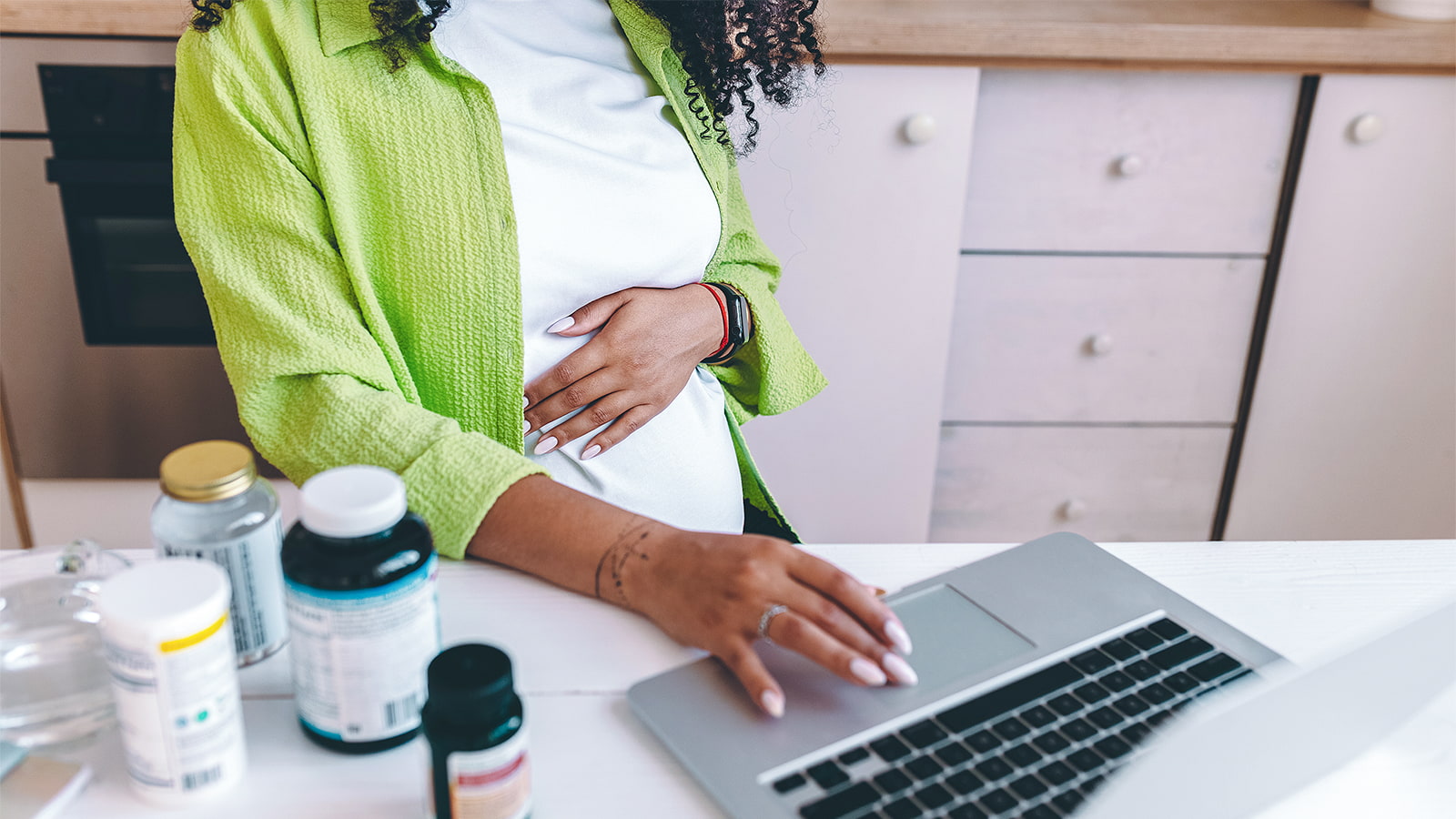 New website provides pregnant women with much-needed info on medications New website provides pregnant women with much-needed info on medications
