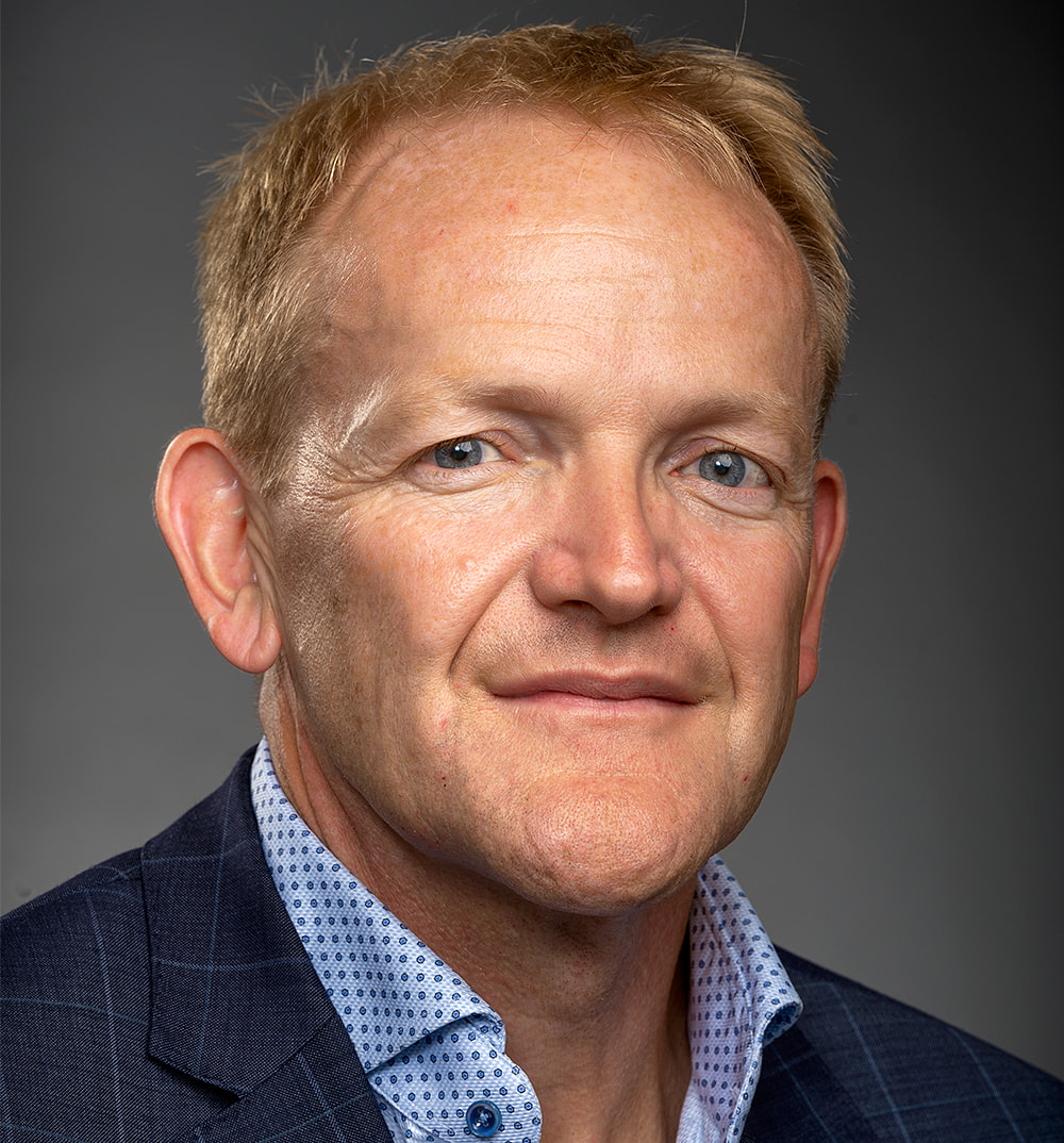 Adrian Wagg