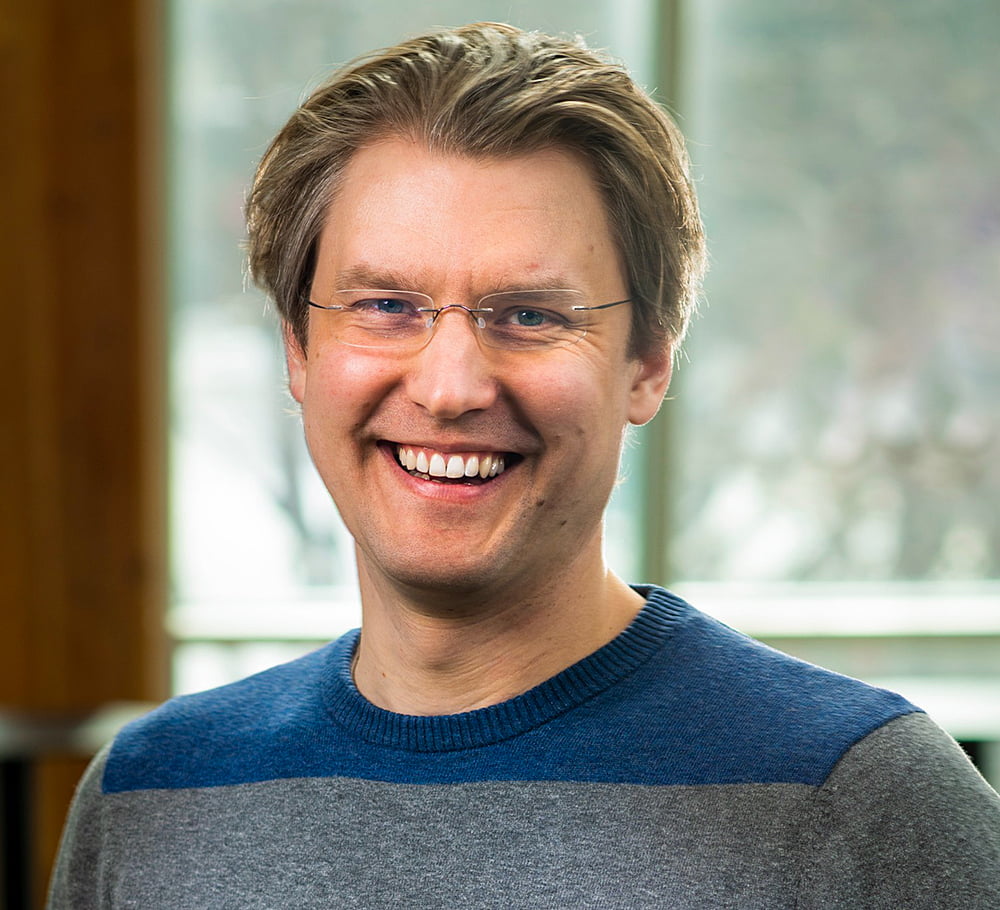 David Olefeldt