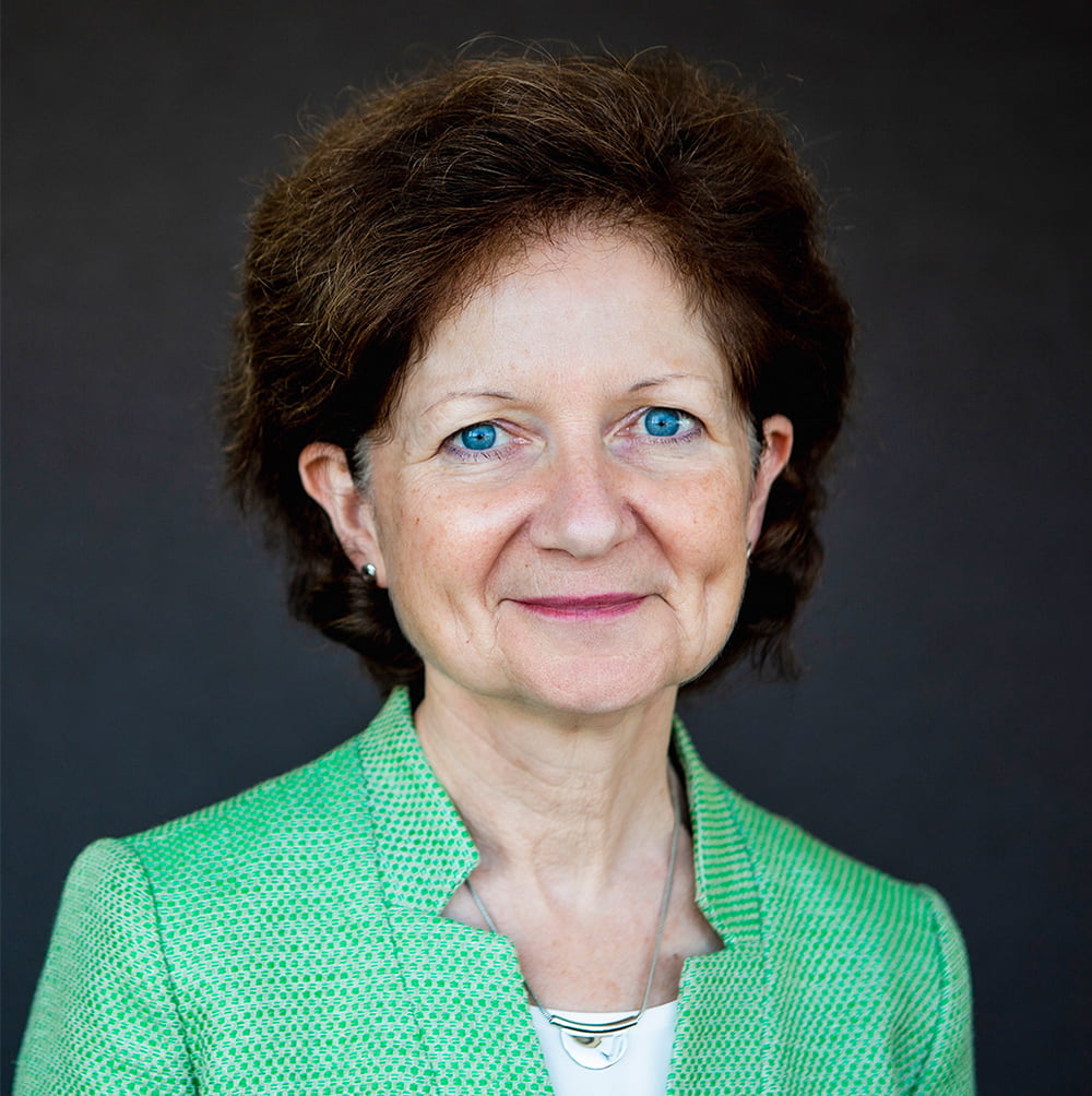 Brenda Hemmelgarn